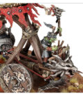 Gloomspite Gitz: Doom Diver Catapult