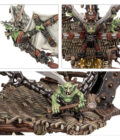 Gloomspite Gitz: Doom Diver Catapult