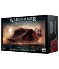 Cult Mechanicum: Karacnos Assault Tank