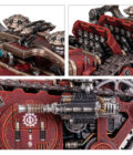 Cult Mechanicum: Karacnos Assault Tank
