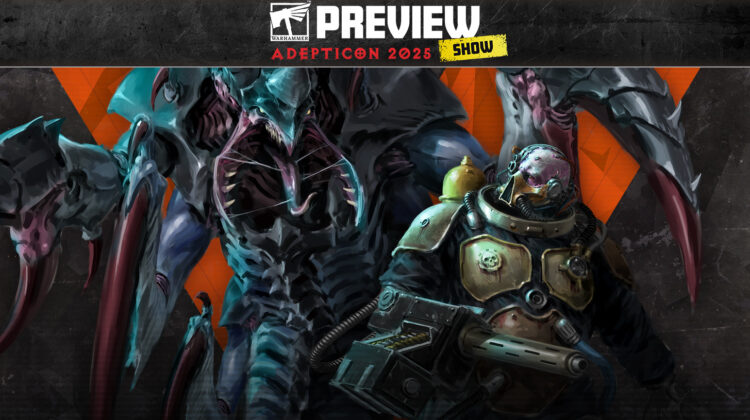 Станьте на захист Великої Гармати від тиранідів у Kill Team: Typhon