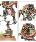T'au Empire: Kroot Trail Shaper