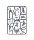 T'au Empire: Kroot Trail Shaper