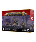 Gloomspite Gitz: Snarlpack Cavalry