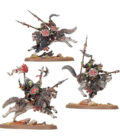 Gloomspite Gitz: Snarlpack Cavalry