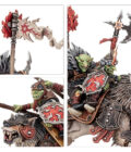 Gloomspite Gitz: Snarlpack Cavalry