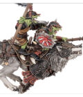 Gloomspite Gitz: Snarlpack Cavalry