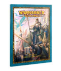 Arcane Journal: High Elf Realms