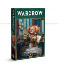 Warcrow: Black Legion Supports