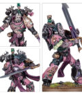 Combat Patrol: Emperor's Children
