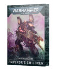 Datasheet Cards: Emperor's Children