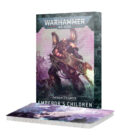 Datasheet Cards: Emperor's Children