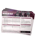 Datasheet Cards: Emperor's Children