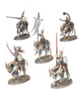 Soulblight Gravelords: Deathrattle Army Set