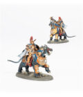 Stormcast Eternals: Dracothian Guard