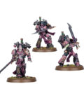 Emperor's Children: Flawless Blades