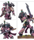 Emperor's Children: Flawless Blades