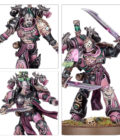 Emperor's Children: Flawless Blades