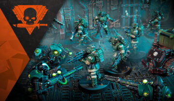 Щоквартальне оновлення балансу Kill Team: значне посилення команд з низькими показниками