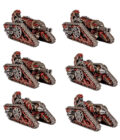 Legions Imperialis: Mechanicum Krios Squadron