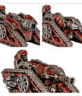 Legions Imperialis: Mechanicum Krios Squadron