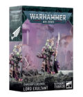 Emperor's Children: Lord Exultant