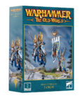 High Elf Realms: Lords