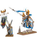 High Elf Realms: Lords