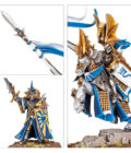 High Elf Realms: Lords