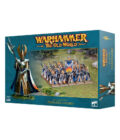 High Elf Realms: Phoenix Guard