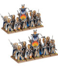 High Elf Realms: Phoenix Guard