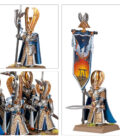 High Elf Realms: Phoenix Guard