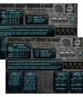 Legions Imperialis: Mechanicum Questoris Knights Magaera and Styrix