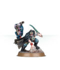 Genestealer Cults: Sanctus
