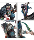 Genestealer Cults: Sanctus