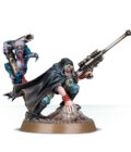 Genestealer Cults: Sanctus
