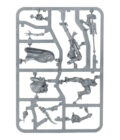Genestealer Cults: Sanctus