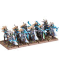 High Elf Realms: Sisters of Avelorn