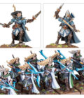 High Elf Realms: Sisters of Avelorn