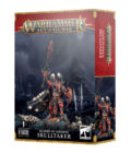 Blades of Khorne: Skulltaker