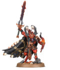 Blades of Khorne: Skulltaker