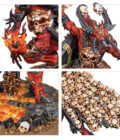 Blades of Khorne: Skulltaker