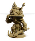 Warcrow Adventures: The underground rascals