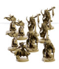 Warcrow Adventures: They came from the fog