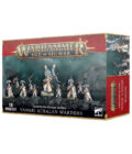 Lumineth Realm-Lords: Vanari Auralan Wardens