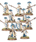 Lumineth Realm-Lords: Vanari Auralan Wardens
