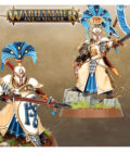Lumineth Realm-Lords: Vanari Auralan Wardens
