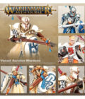 Lumineth Realm-Lords: Vanari Auralan Wardens