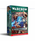 Warcrow Battle Pack: Winds from the North