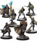 Warcrow Battle Pack: Winds from the North